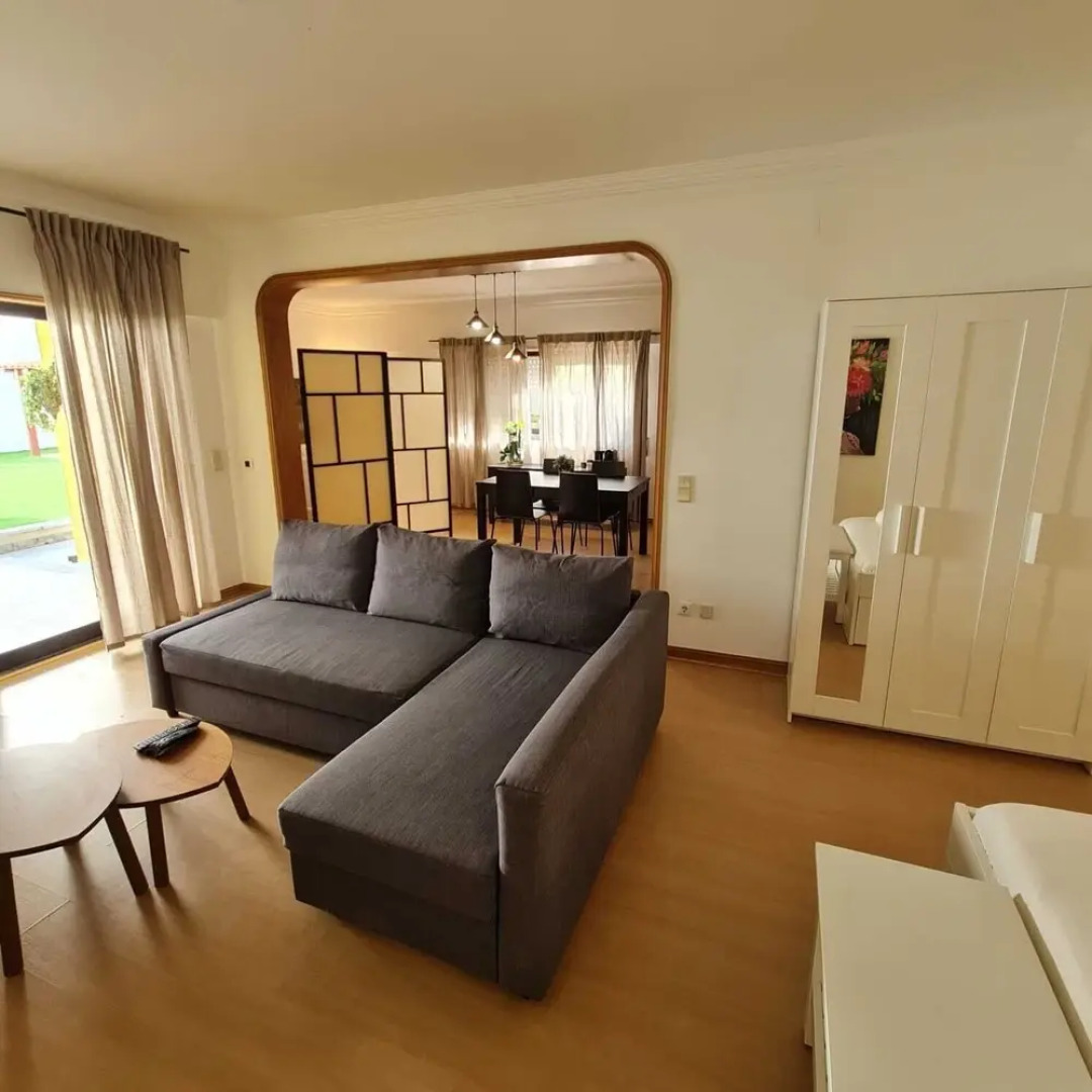 S.SOARES Beach Parede