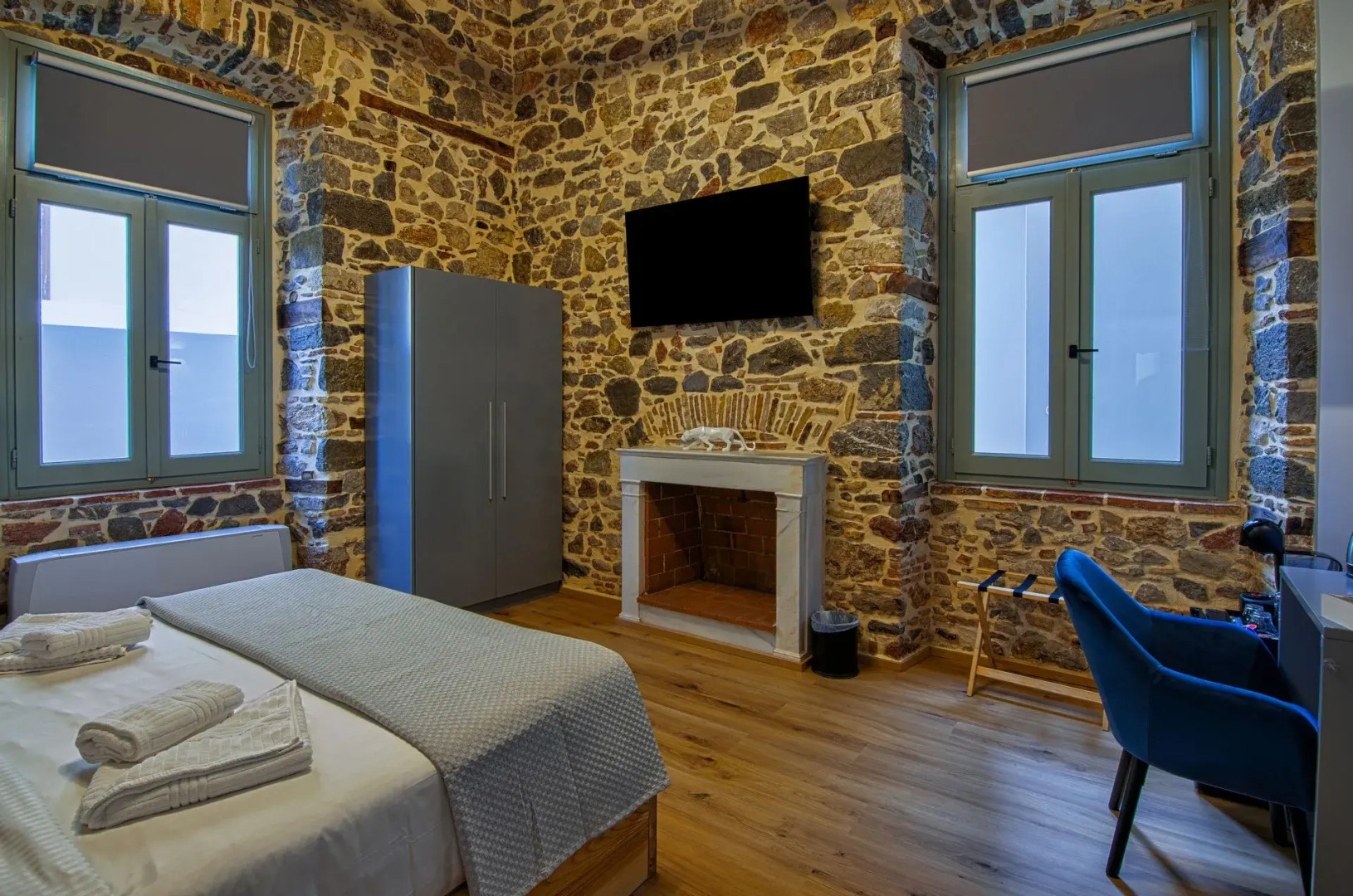 Impero Luxury Suites Nafplio