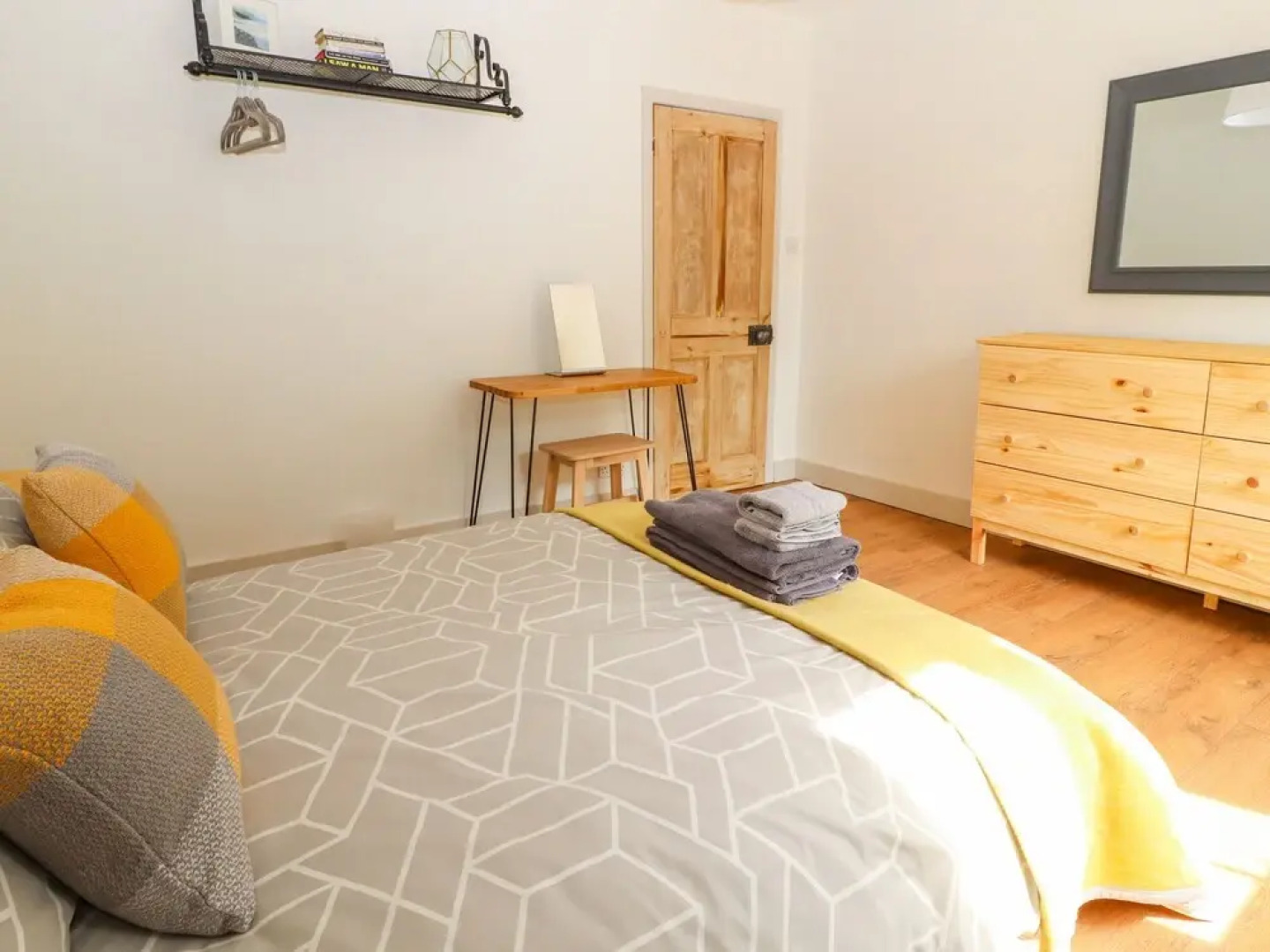 Well House Farm Flat 1