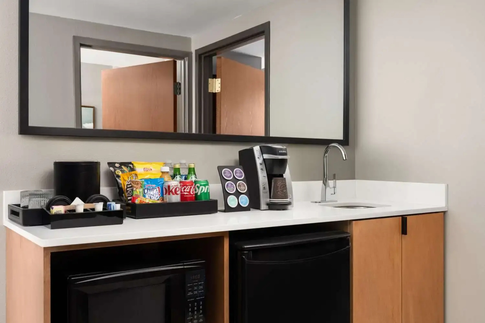 Embassy Suites by Hilton at Hot Springs Convention Center