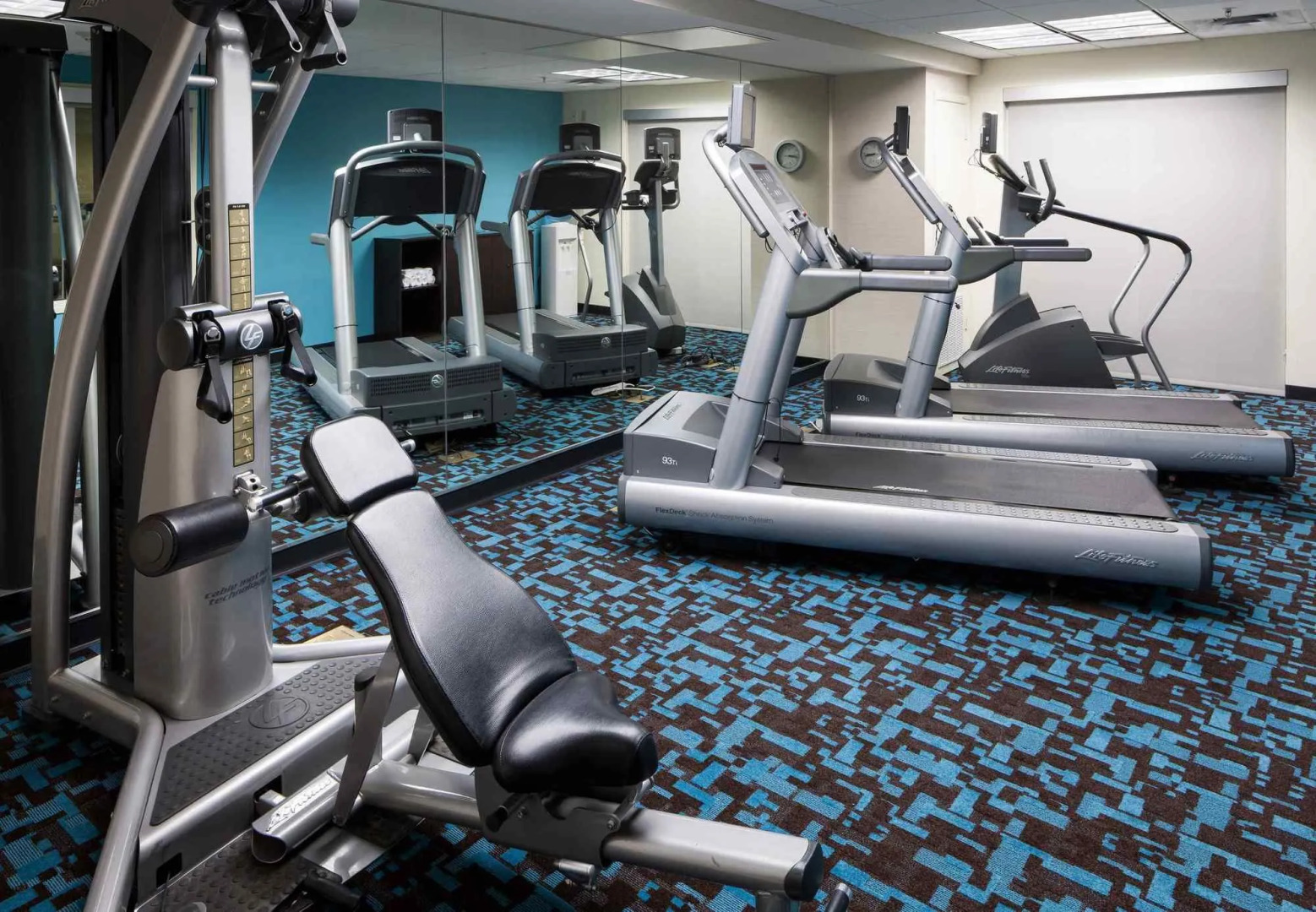 Fairfield Inn & Suites Ruston