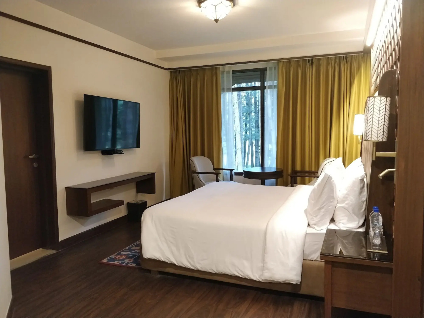 Radisson Golf Resort Pahalgam