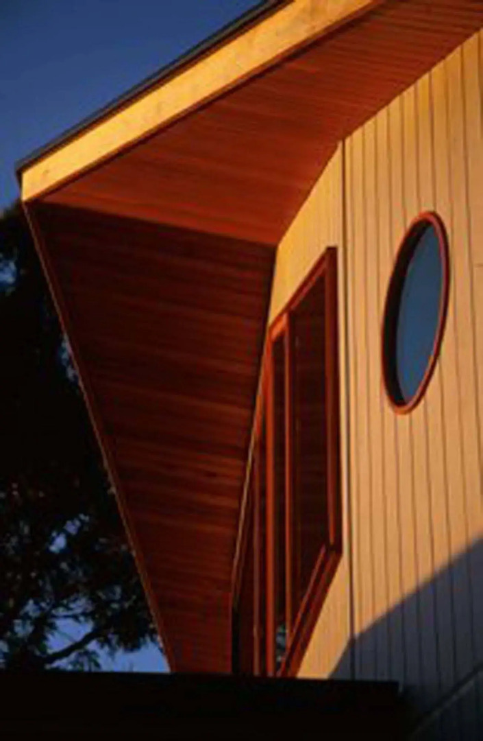 Wheelhouse Apartments