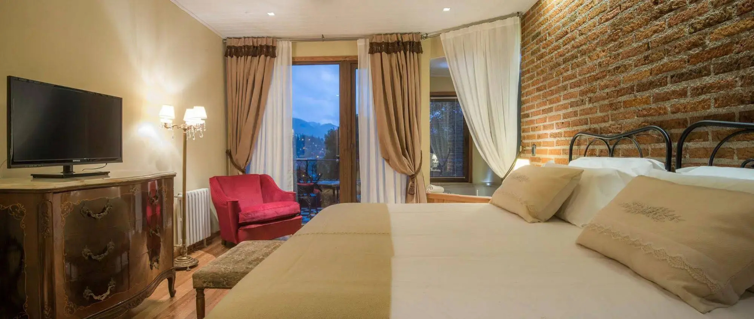 Paraiso Casa de Montana