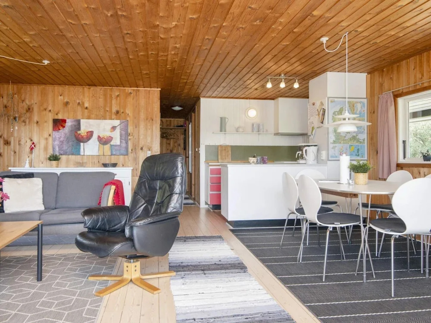 Cozy Sauna House With BBQ - By Traum Ferienwohnungen