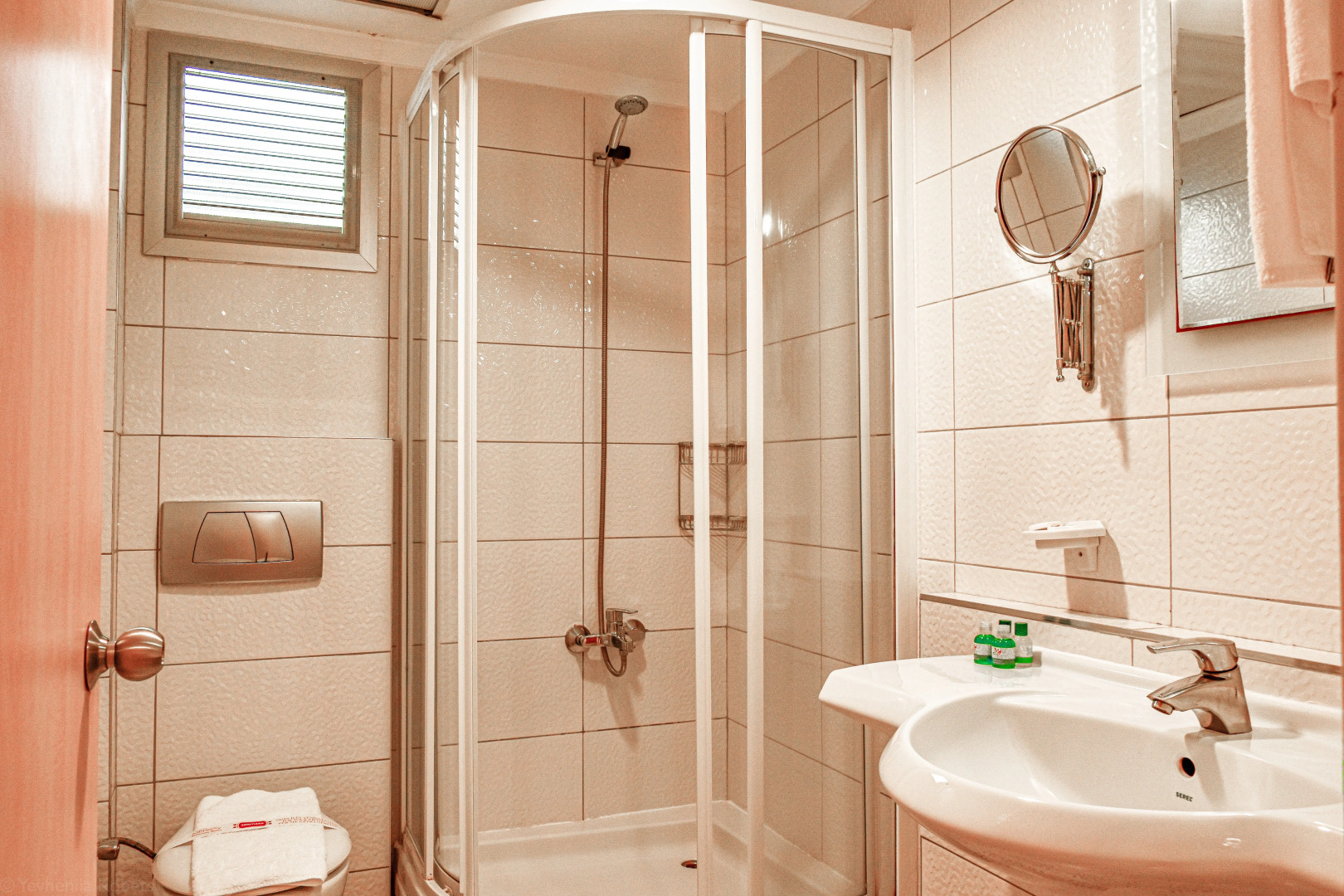 Mersoy Exclusive Hotel