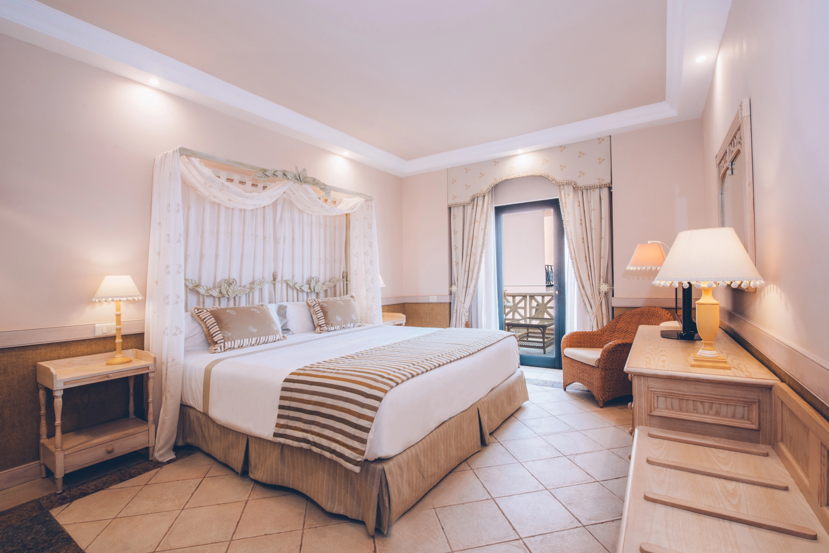 Отель Iberostar Grand El Mirador – Adults Only