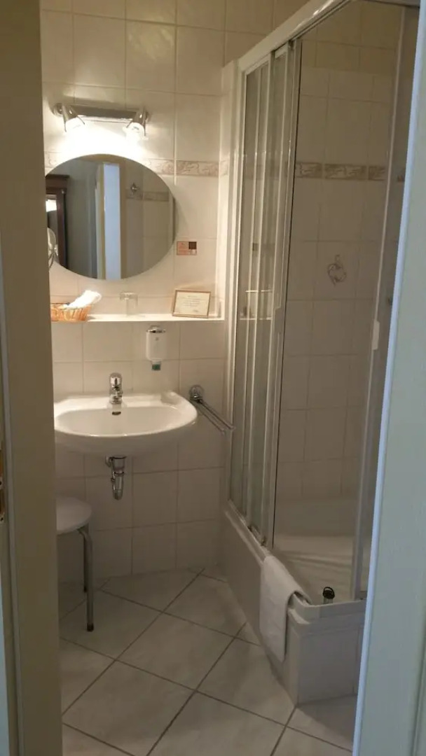 Ringhotel Schloss Tangermünde