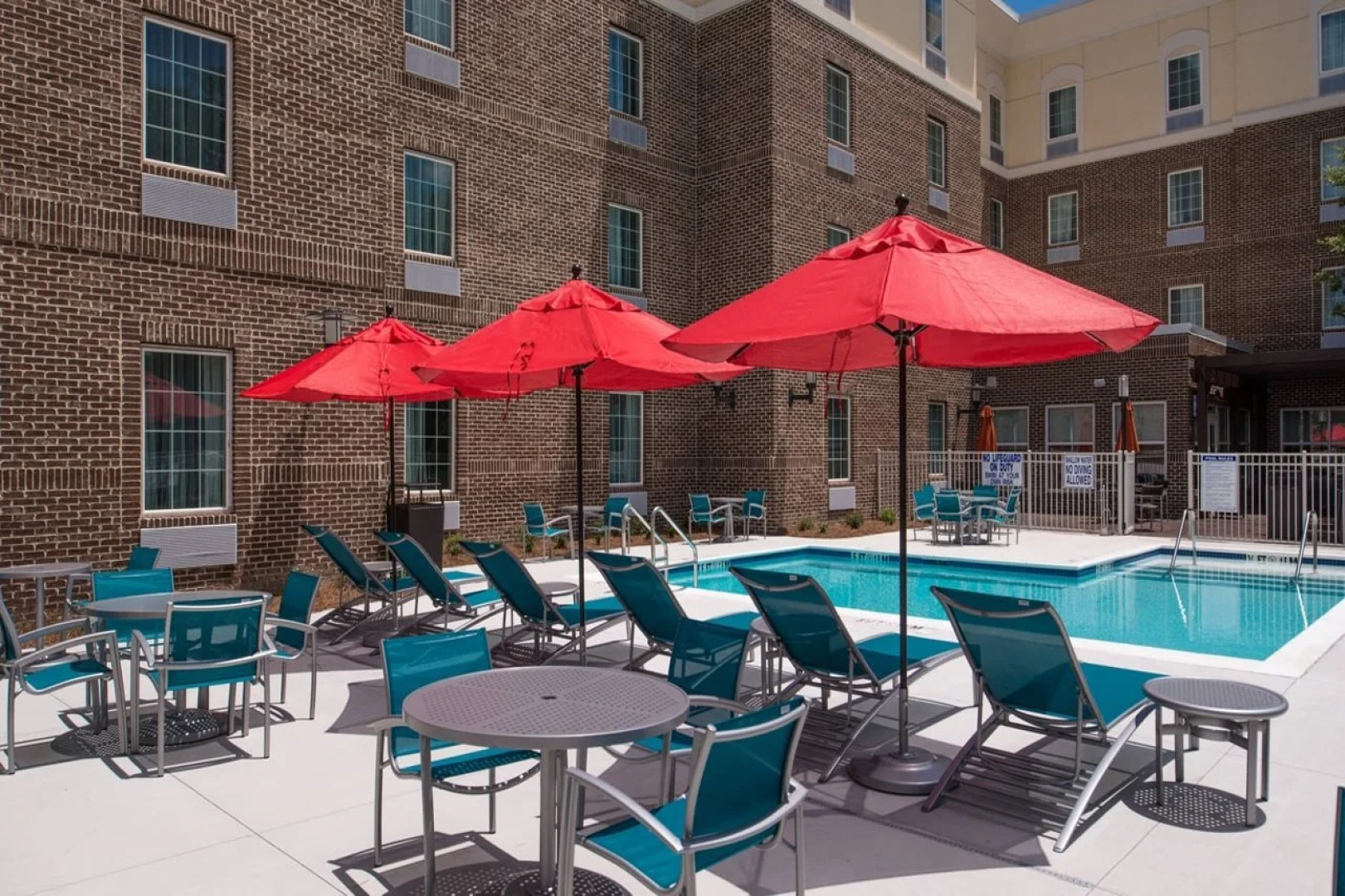 TownePlace Suites by Marriott Charleston-West Ashley