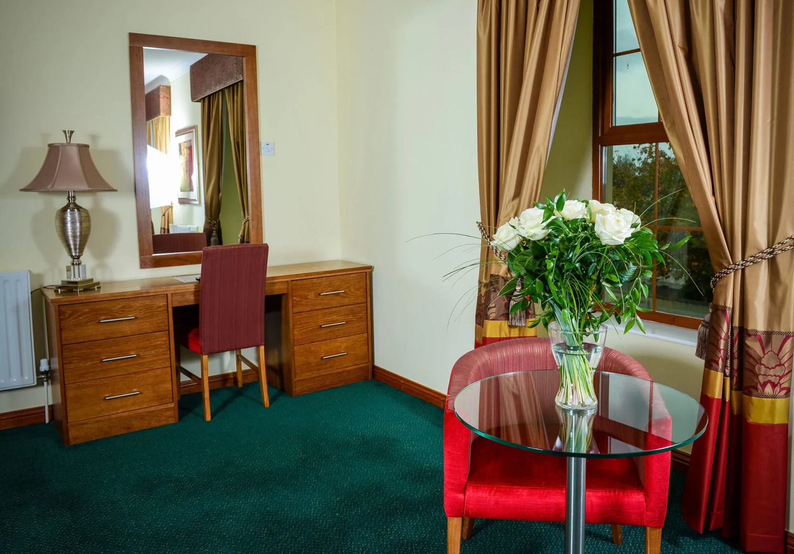 The O Neill Arms Country House Hotel