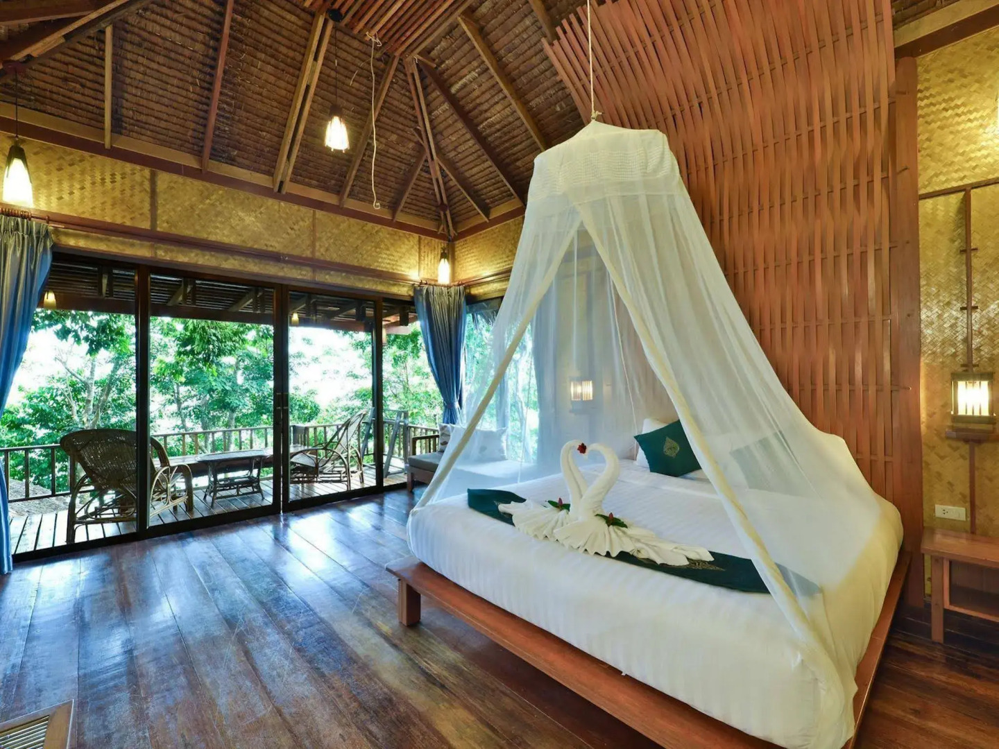 Railay Great View Resort And Spa