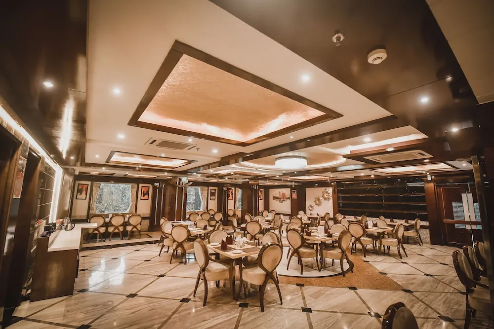 Konark Grand Hotel