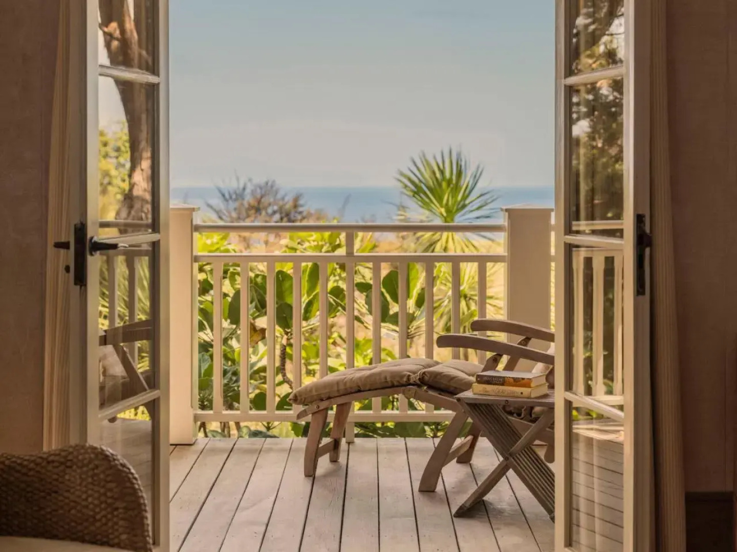 Rosewood Kauri Cliffs