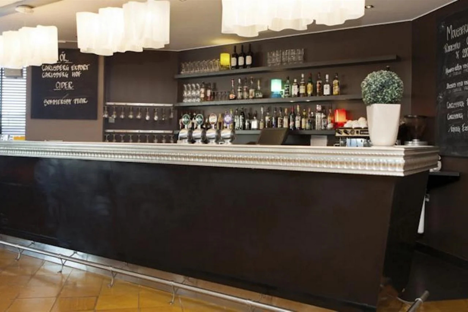 Elite Stora Hotellet Jönköping