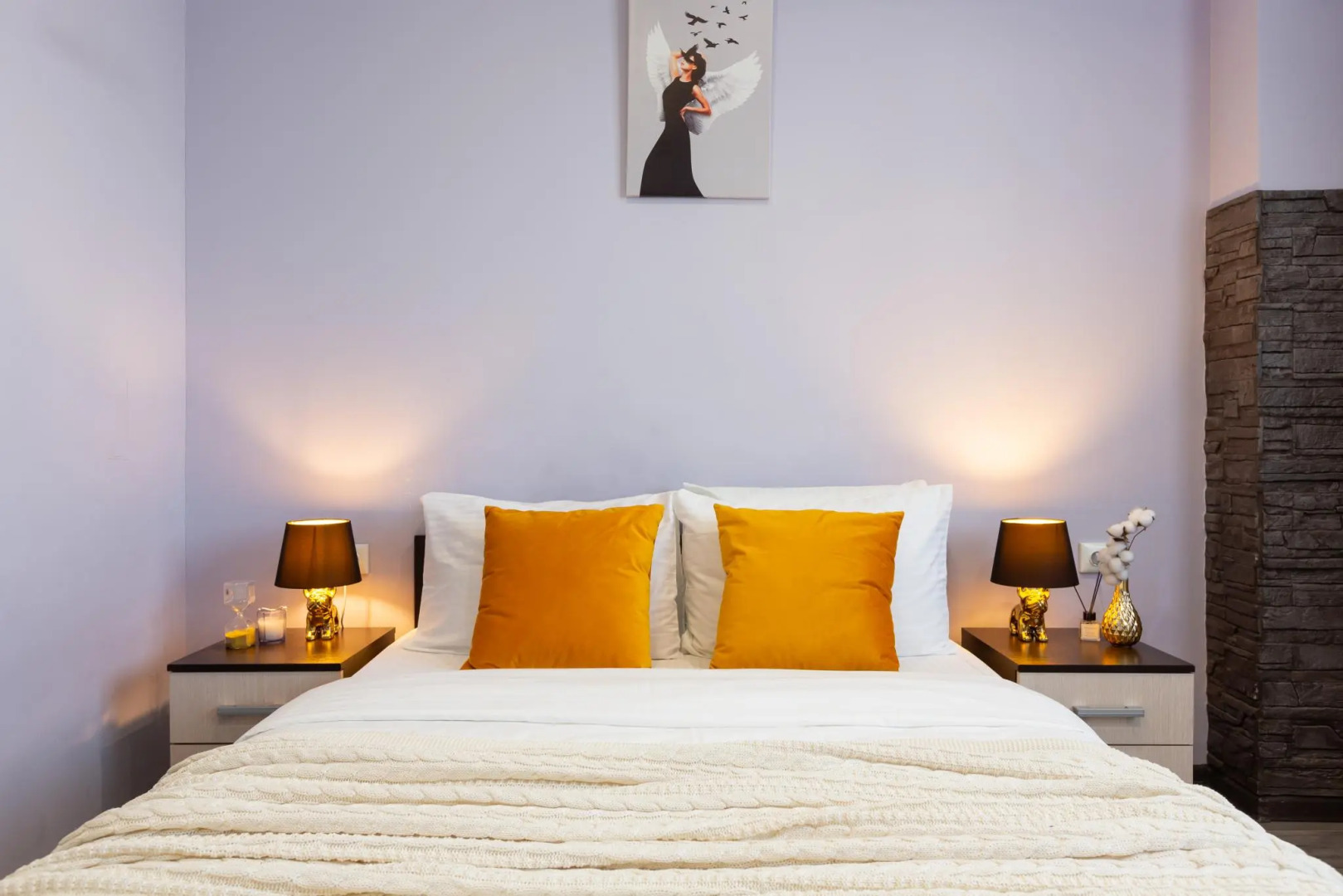 Апартаменты на проезде Сургутский