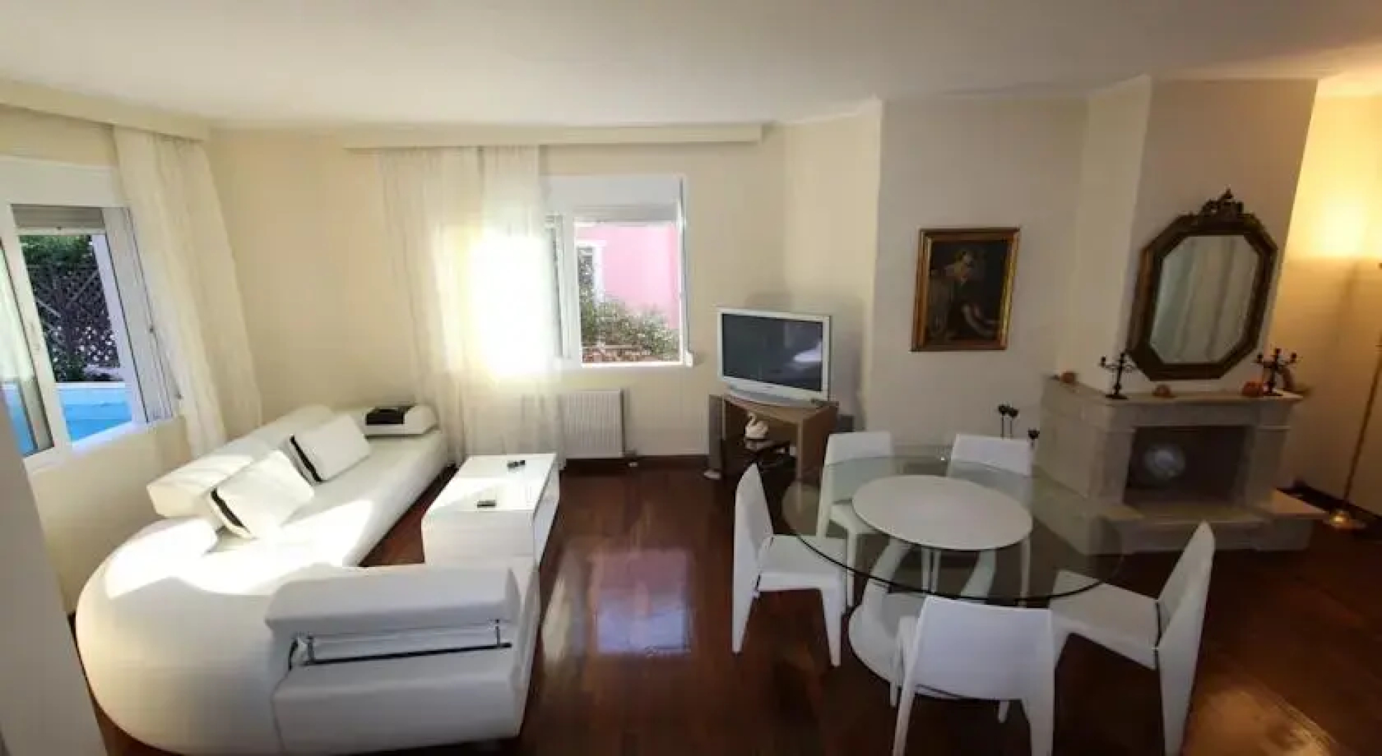 Villa Kanoni
