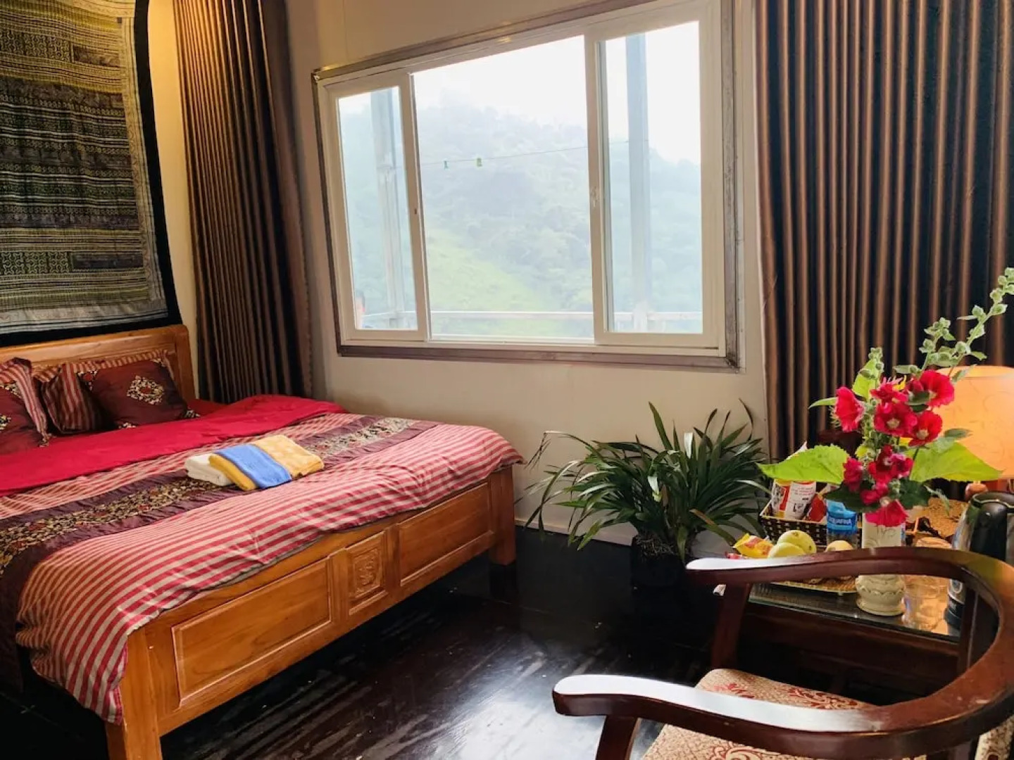 Sapa Dao Homestay