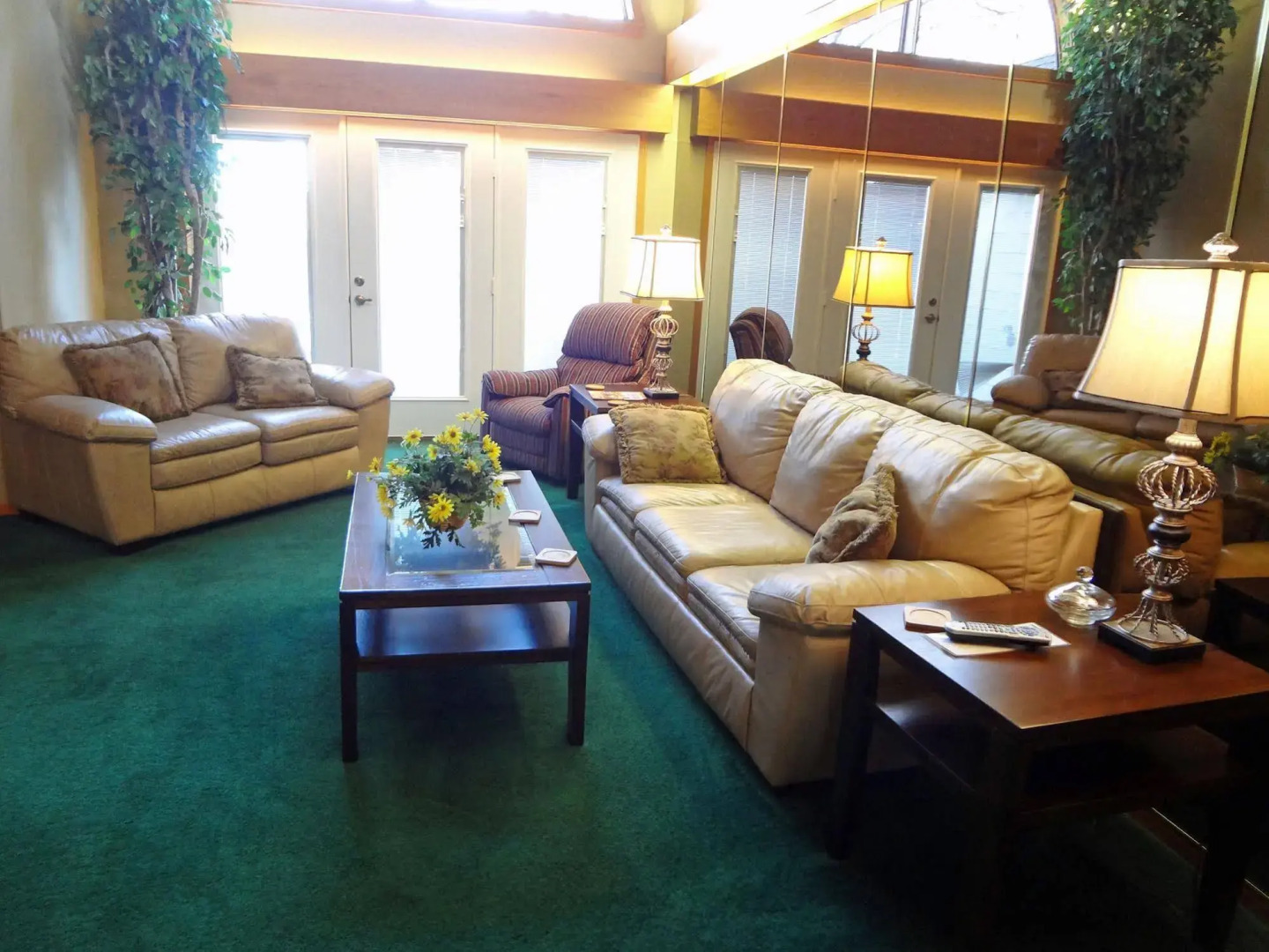 Summerset Inn Resort