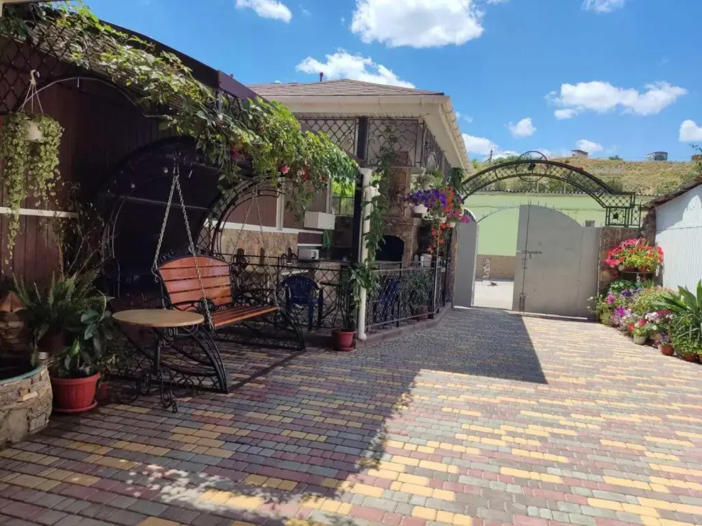 Guest House Dobry Hozyain