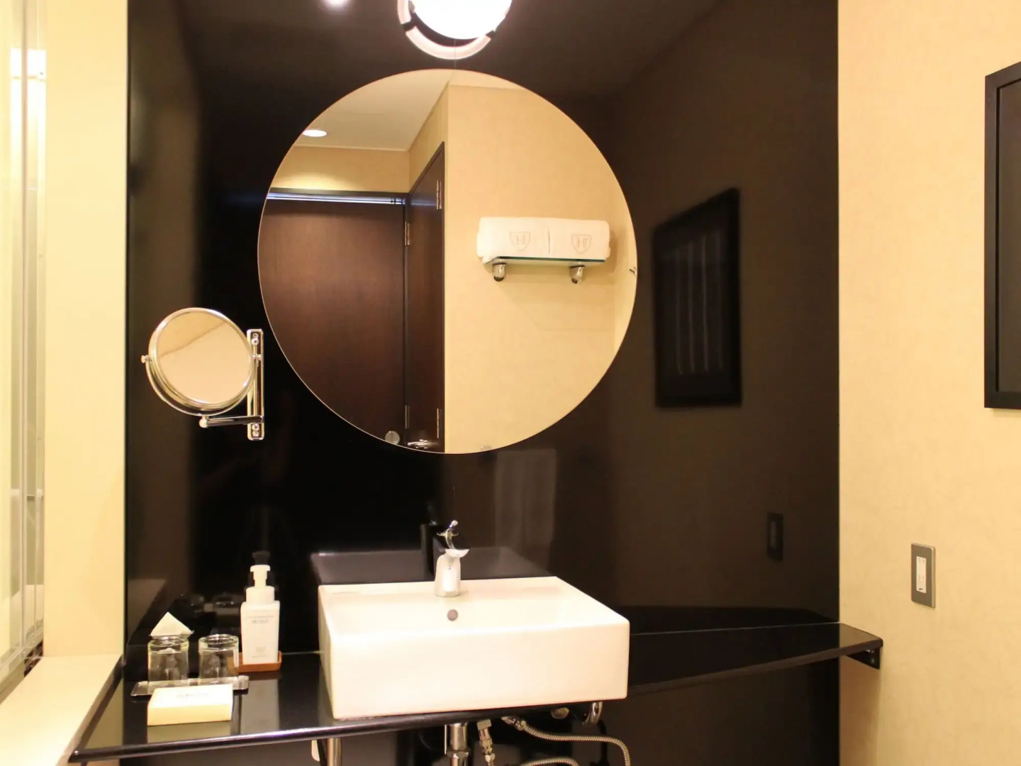 The Royal Park Hotel Iconic Tokyo Shiodome