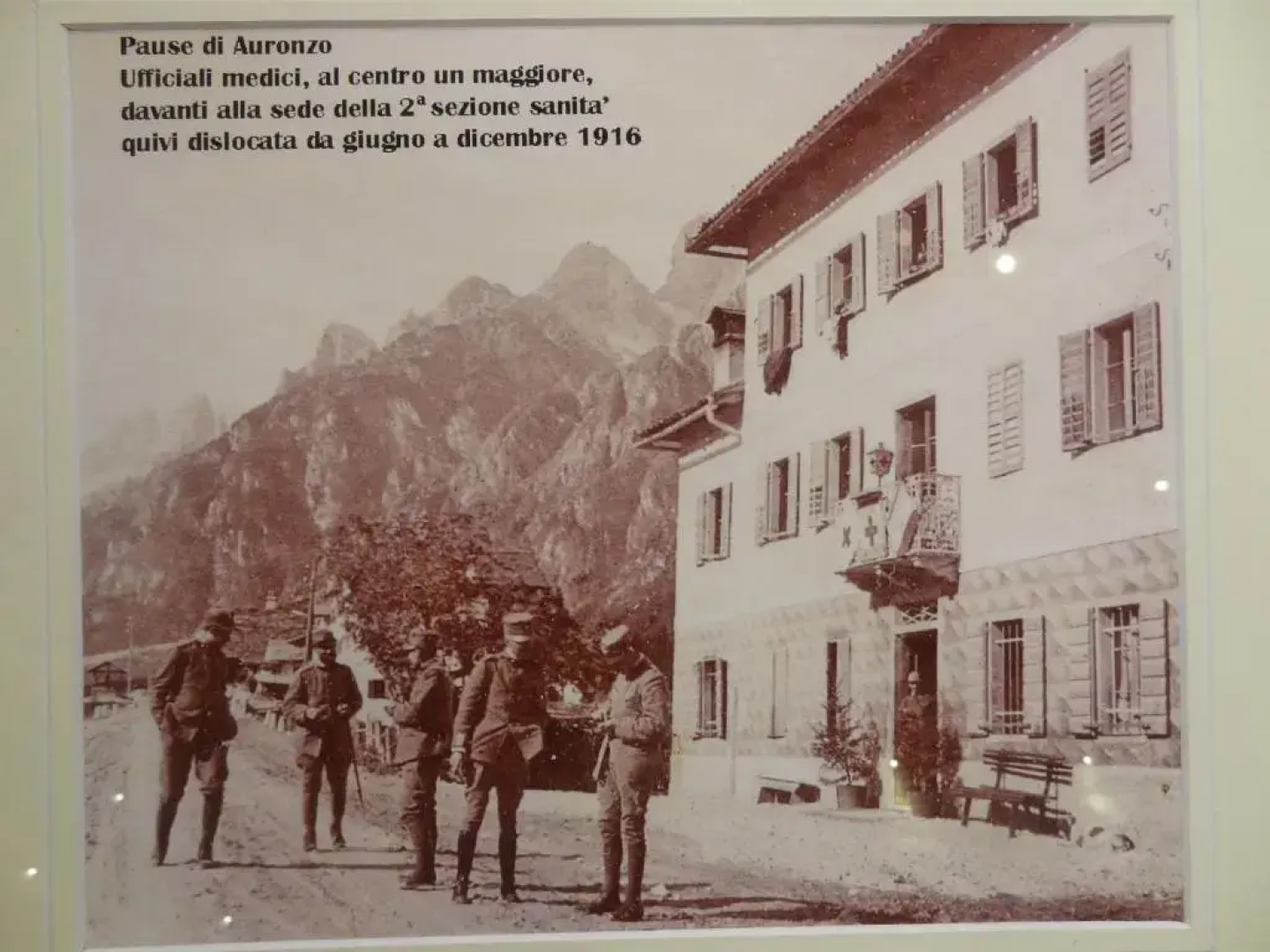 Hotel Galeno