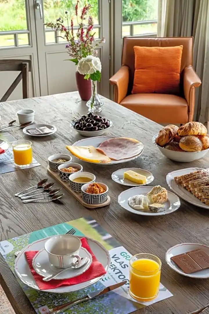 B&B de Hemelse Polder