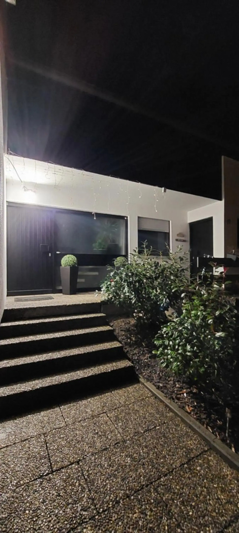 Ferienwohnung im Bad Wurzach