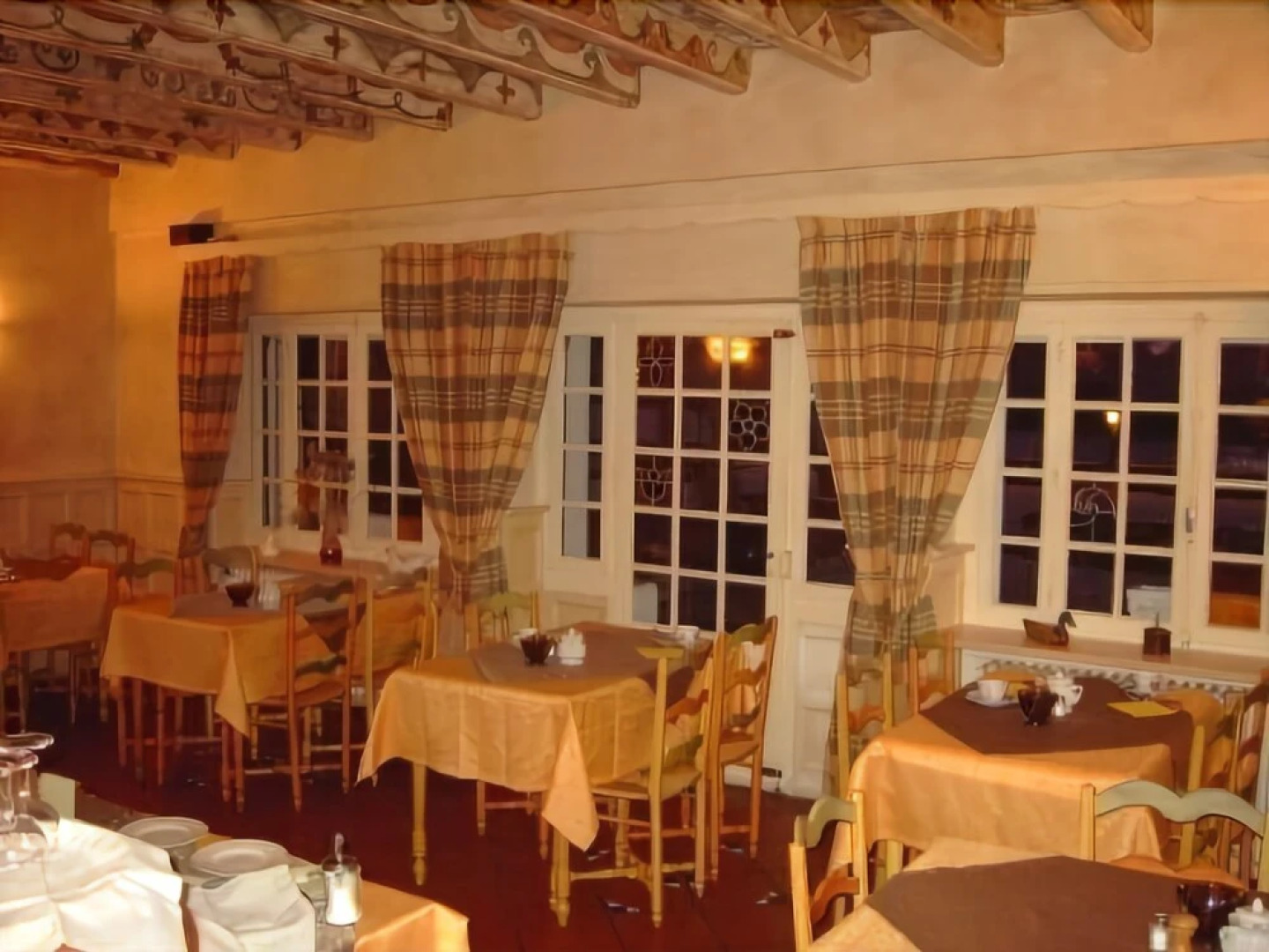 Auberge des Chasseurs