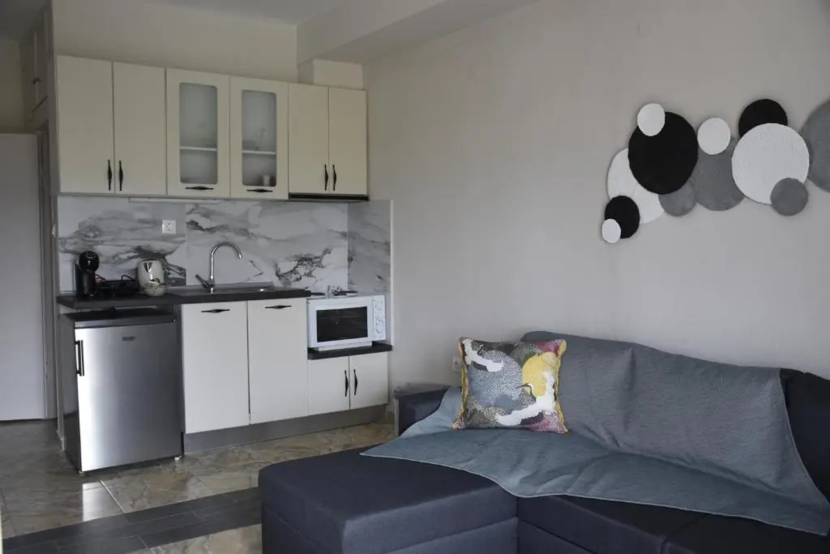 Arelia Apartments Ierissos