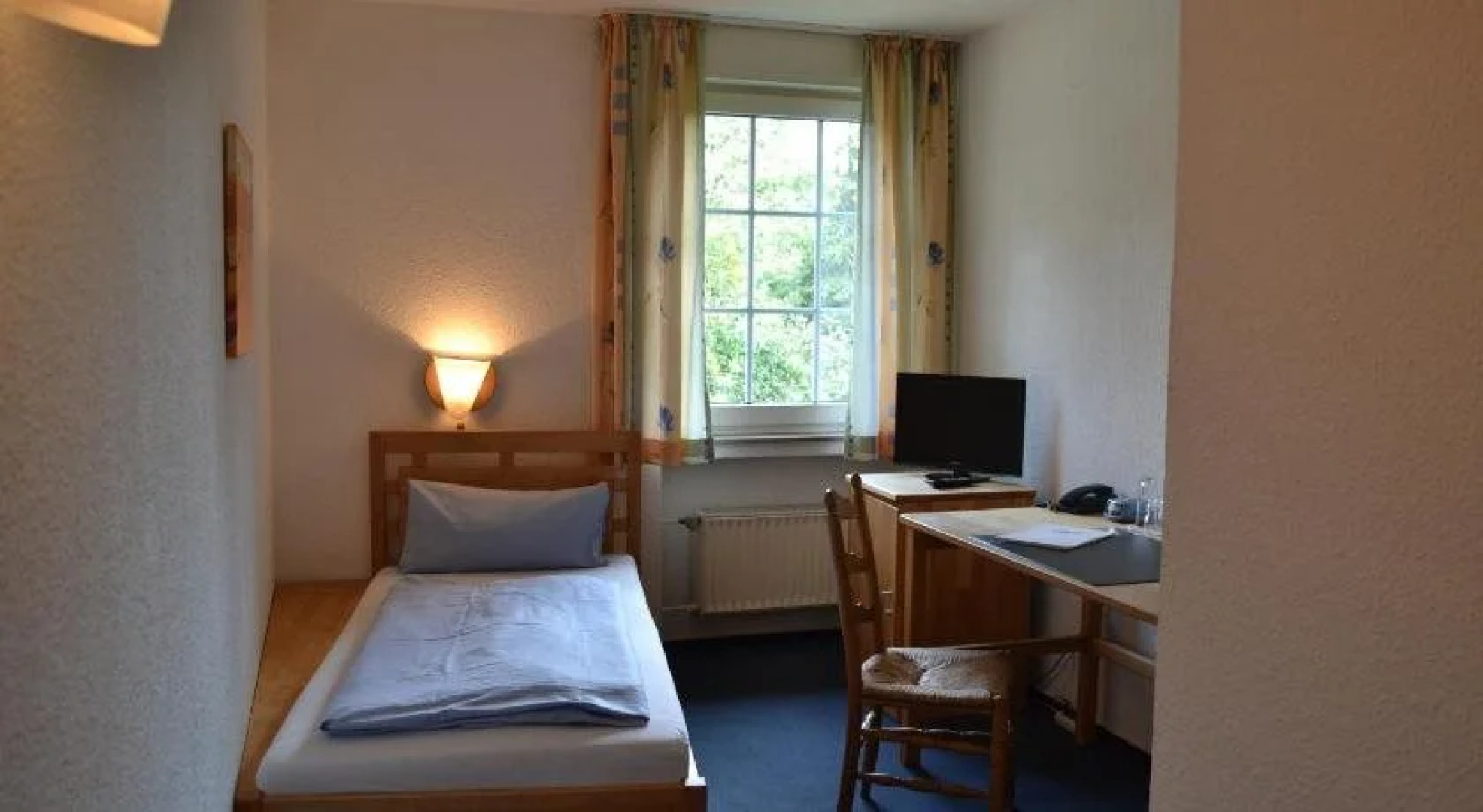 Hotel-Restaurant Beckmannshof