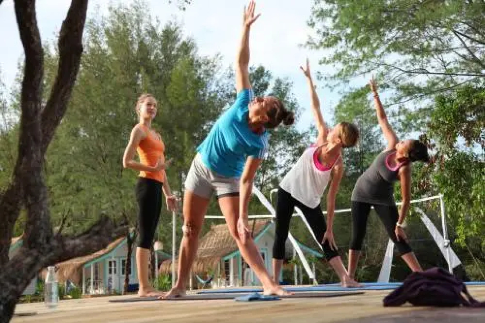 Le Pirate - Gili Trawangan