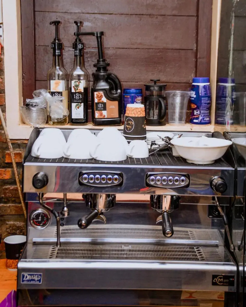 Dereva Hotel Rwamagana