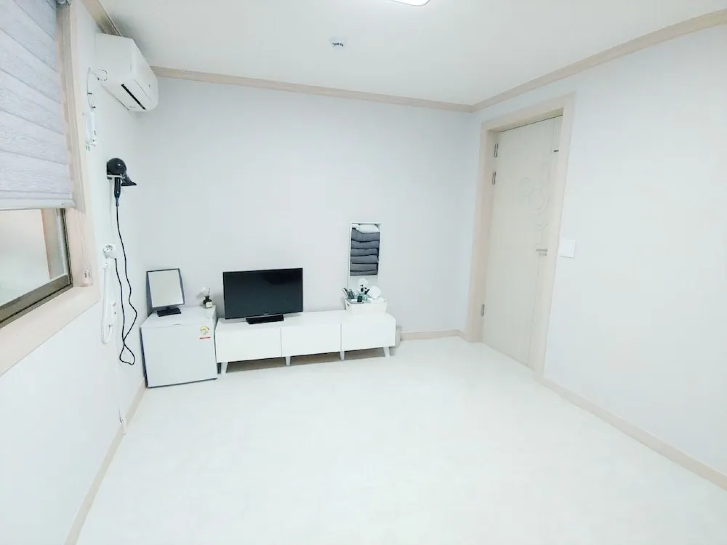 Songnisan Amor Motel