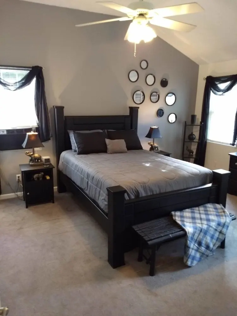 The Cottages of Lynchburg