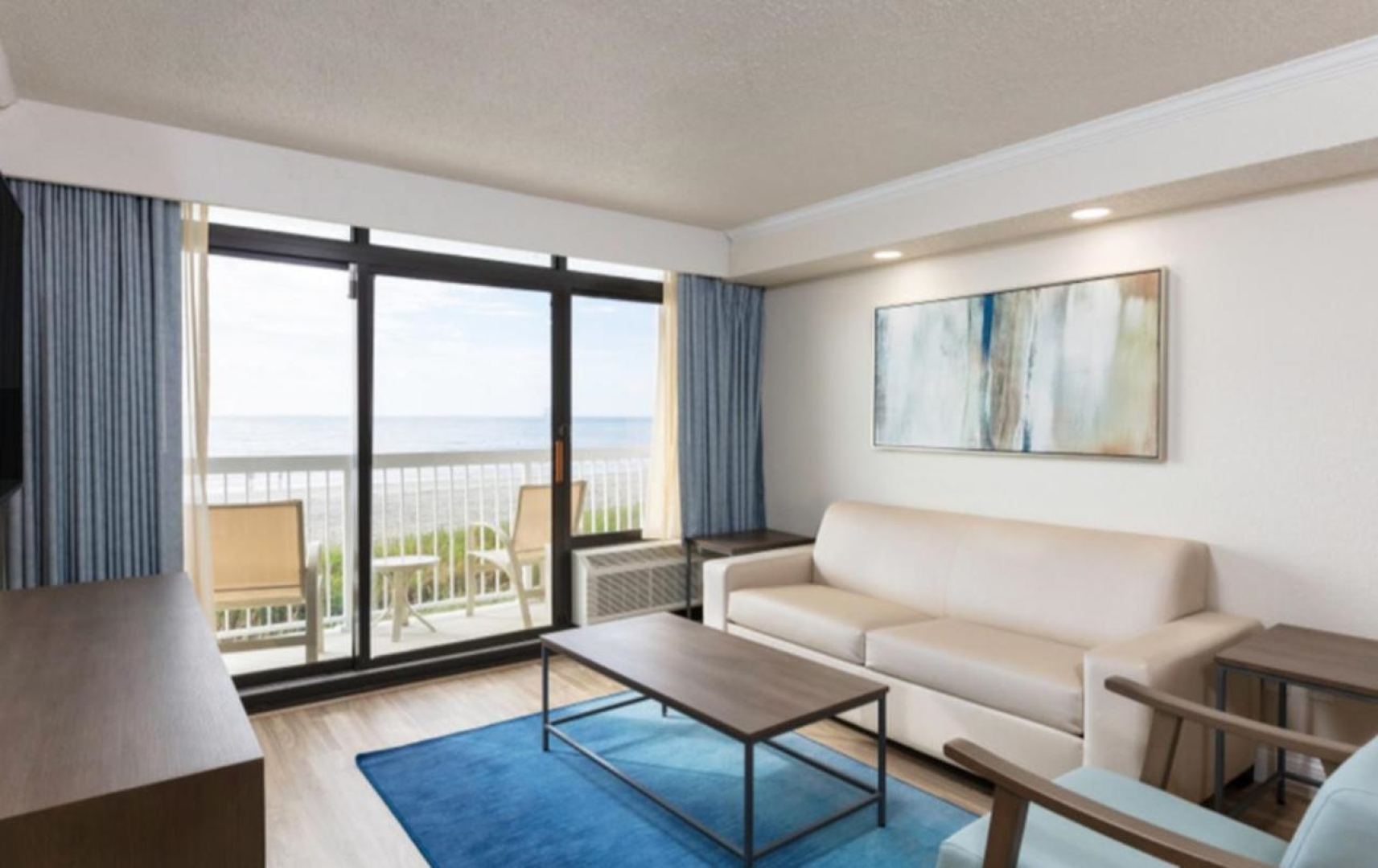 Westgate Myrtle Beach Oceanfront Resort