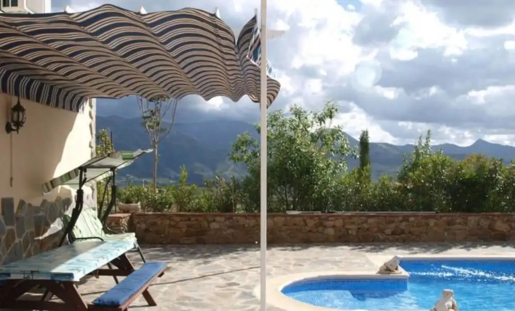 House in The Gastor Cadiz 101228 by MO Rentals