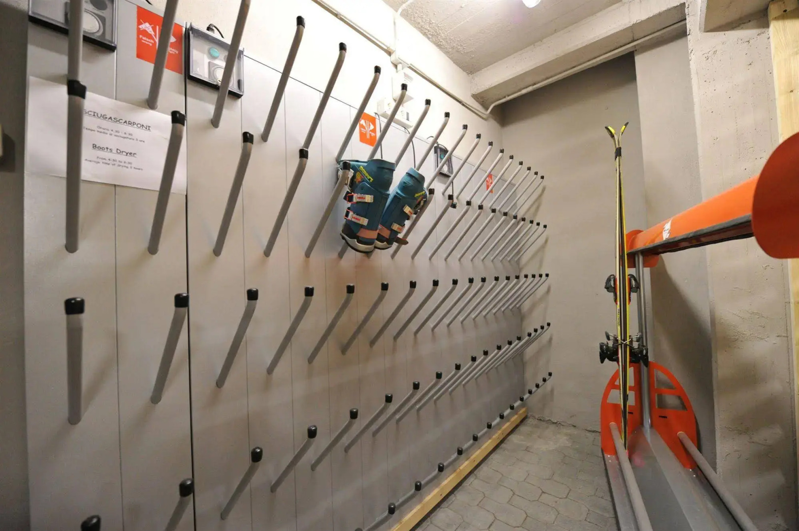 Hotel la Rocca Sport & Benessere