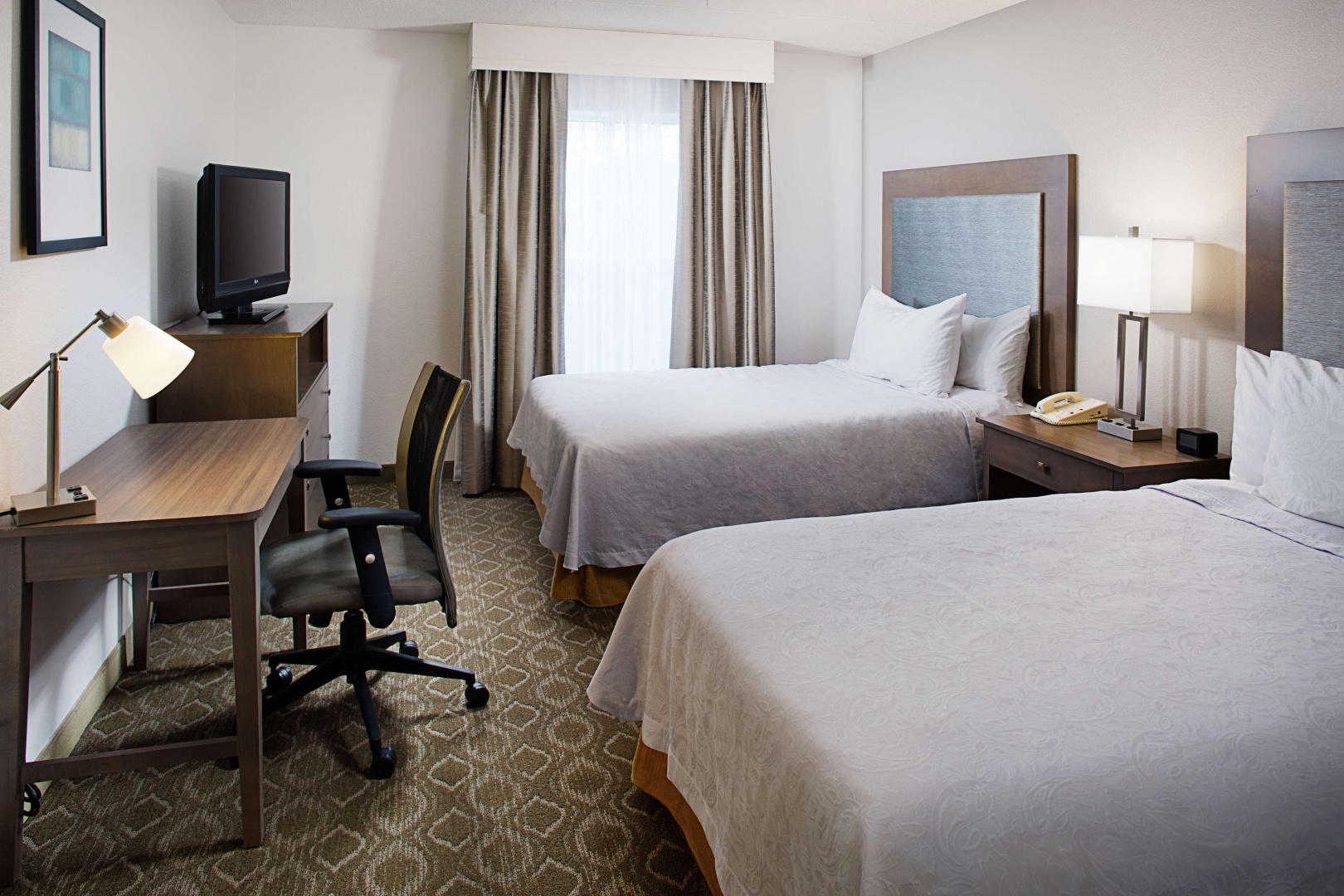 Homewood Suites by Hilton Colorado Springs North USAFA
