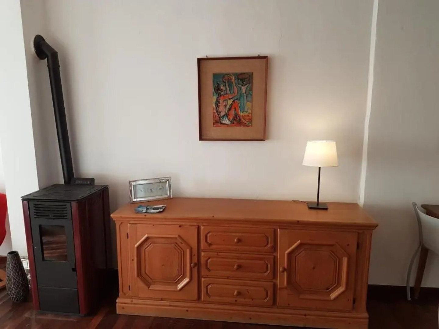 Appartamento Adalpina