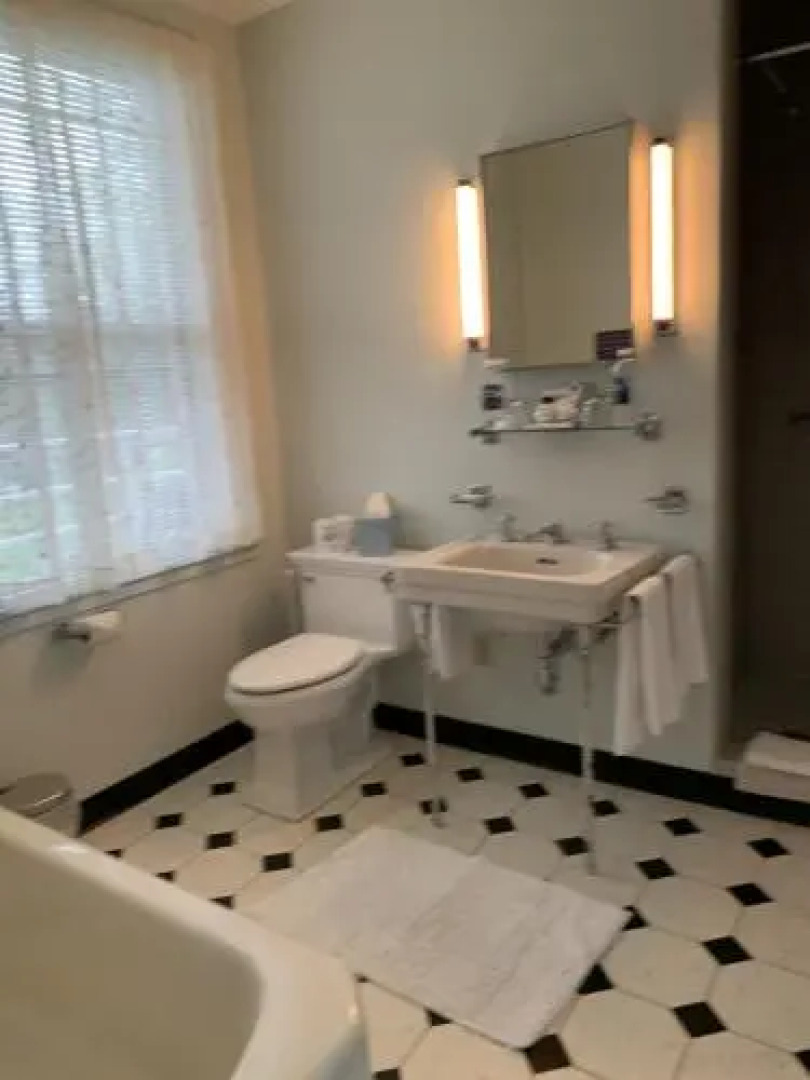 The Guest House At Field Farm