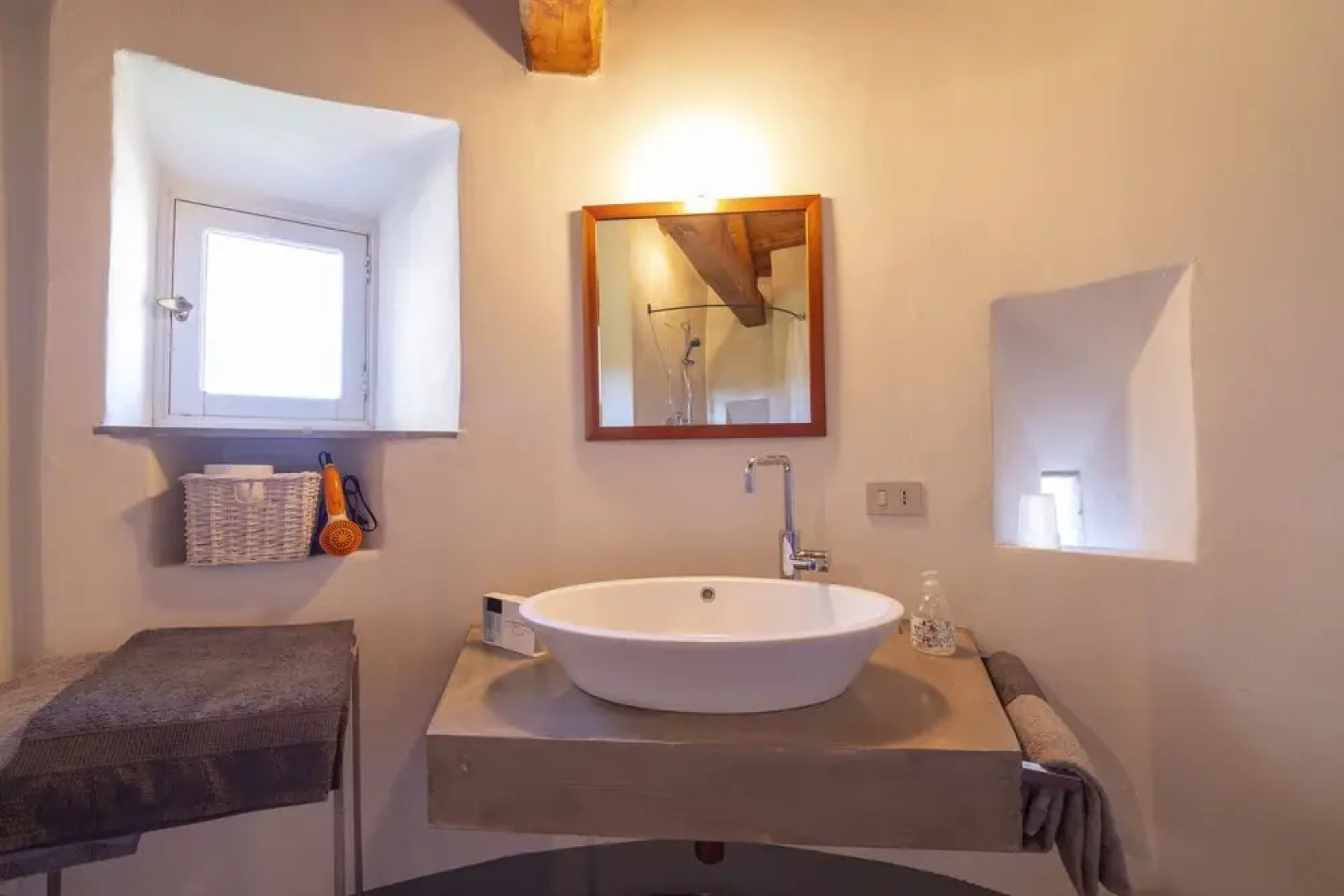 Le Torrette - Castello Rocca Grimalda