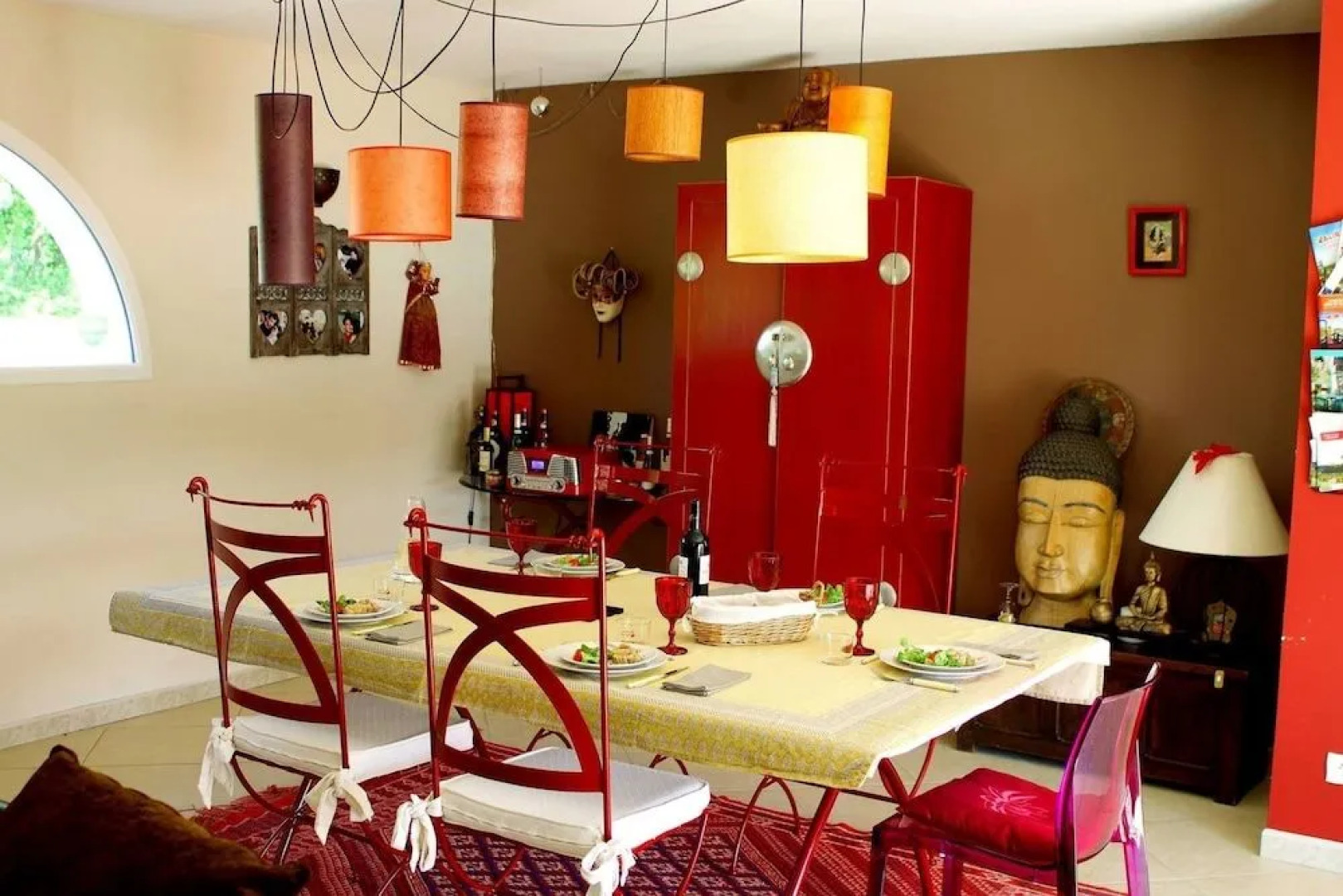 Chambres d'Hôtes Au Fil de l'Eau