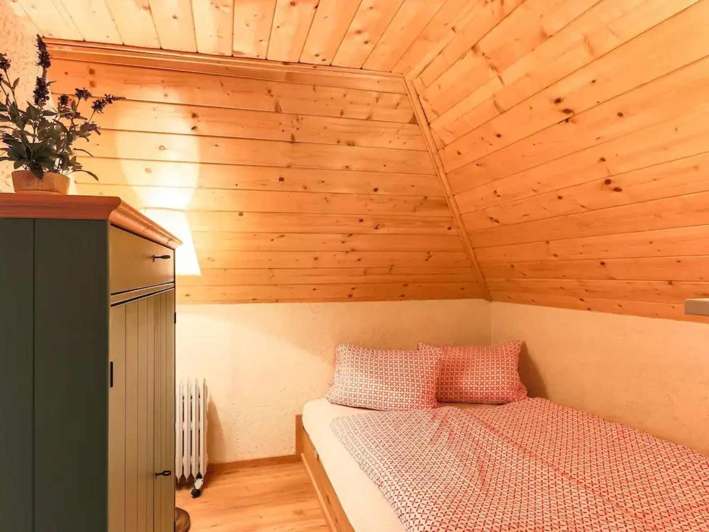 Holiday Home in Kirchbichl With Serene View