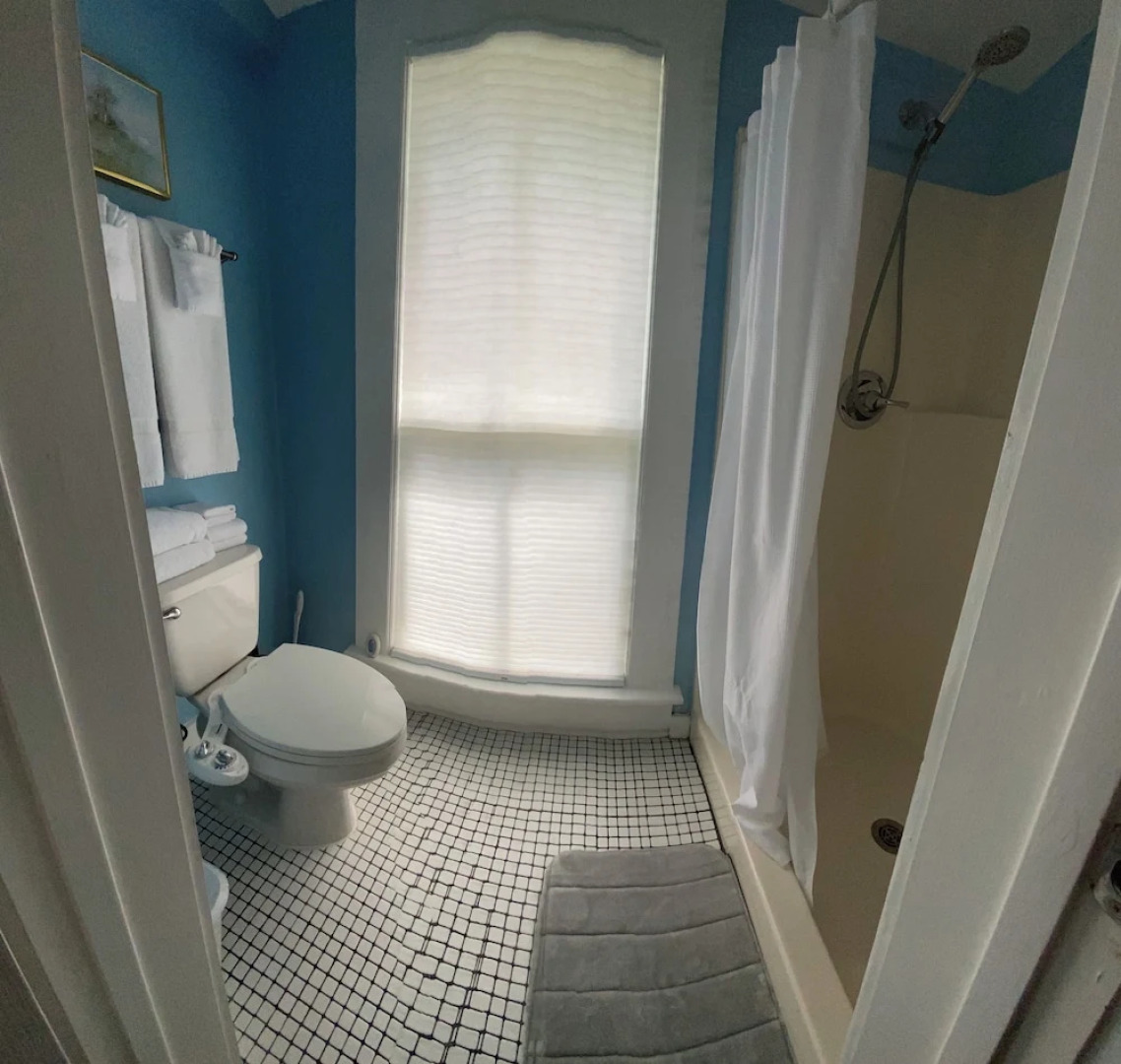 Mount Dora Historic Inn