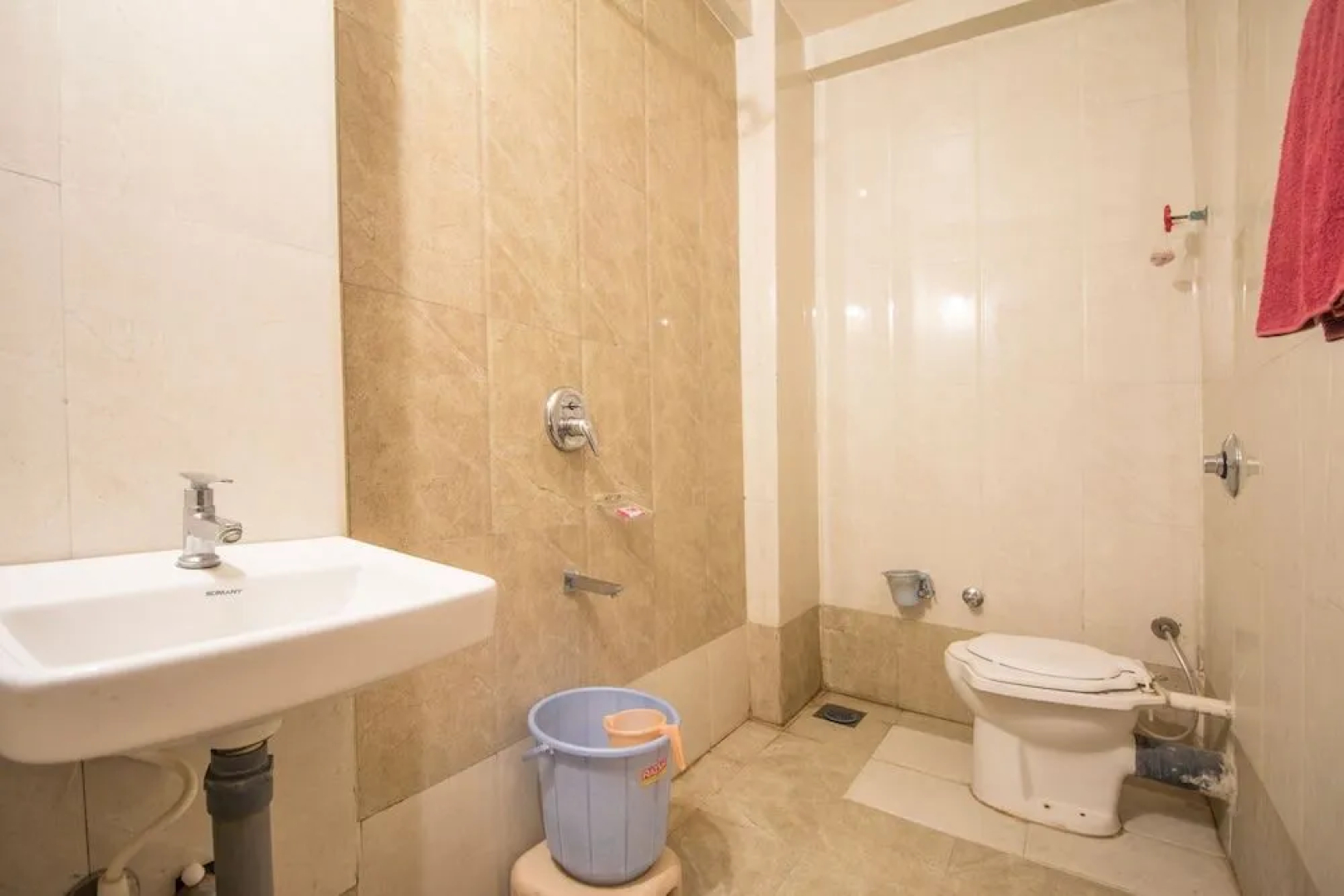 Hotel Yogiraj Palace