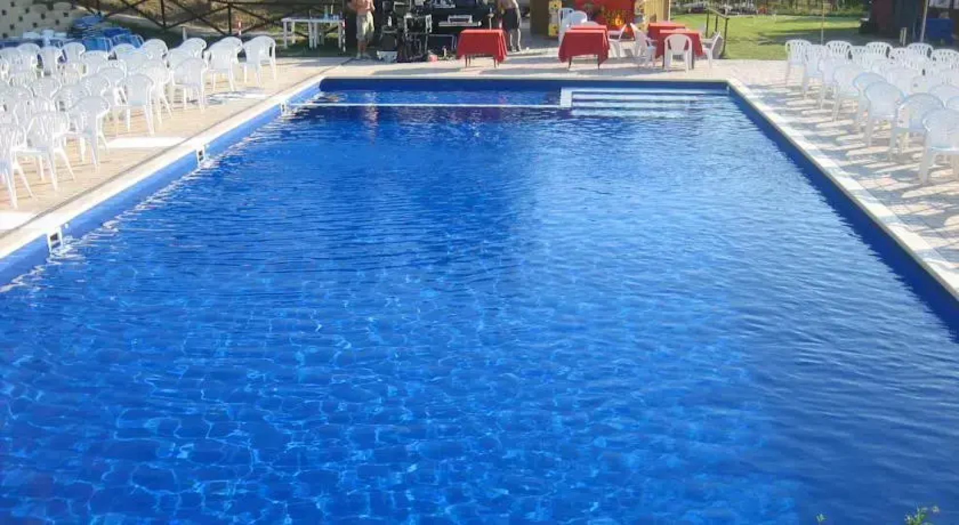 Agriturismo FonteRossa