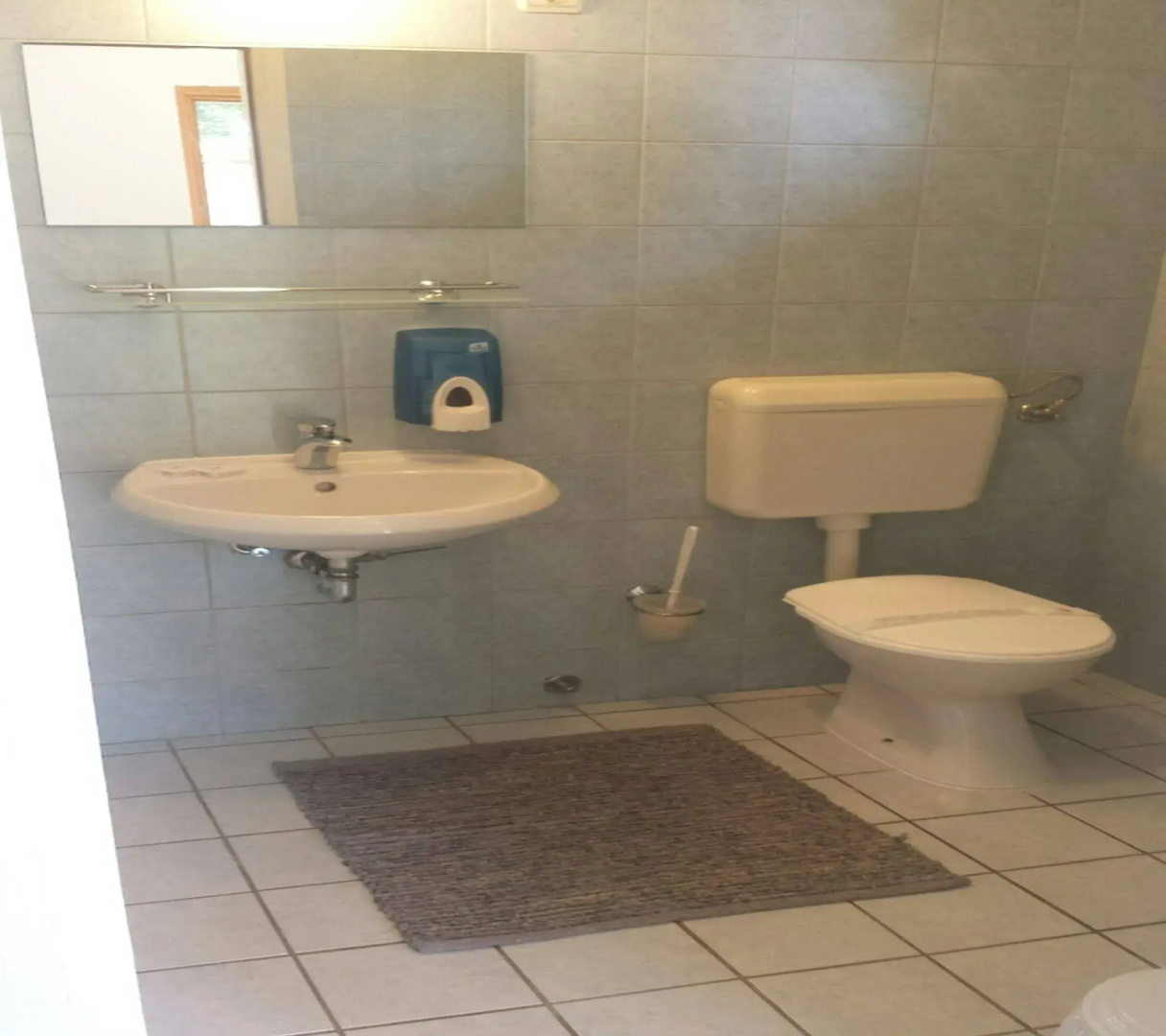 Bungalows Sport Centar