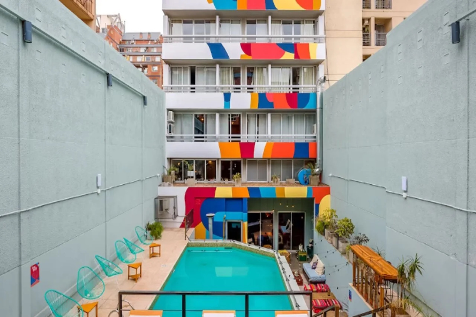 Selina Nueva Cordoba