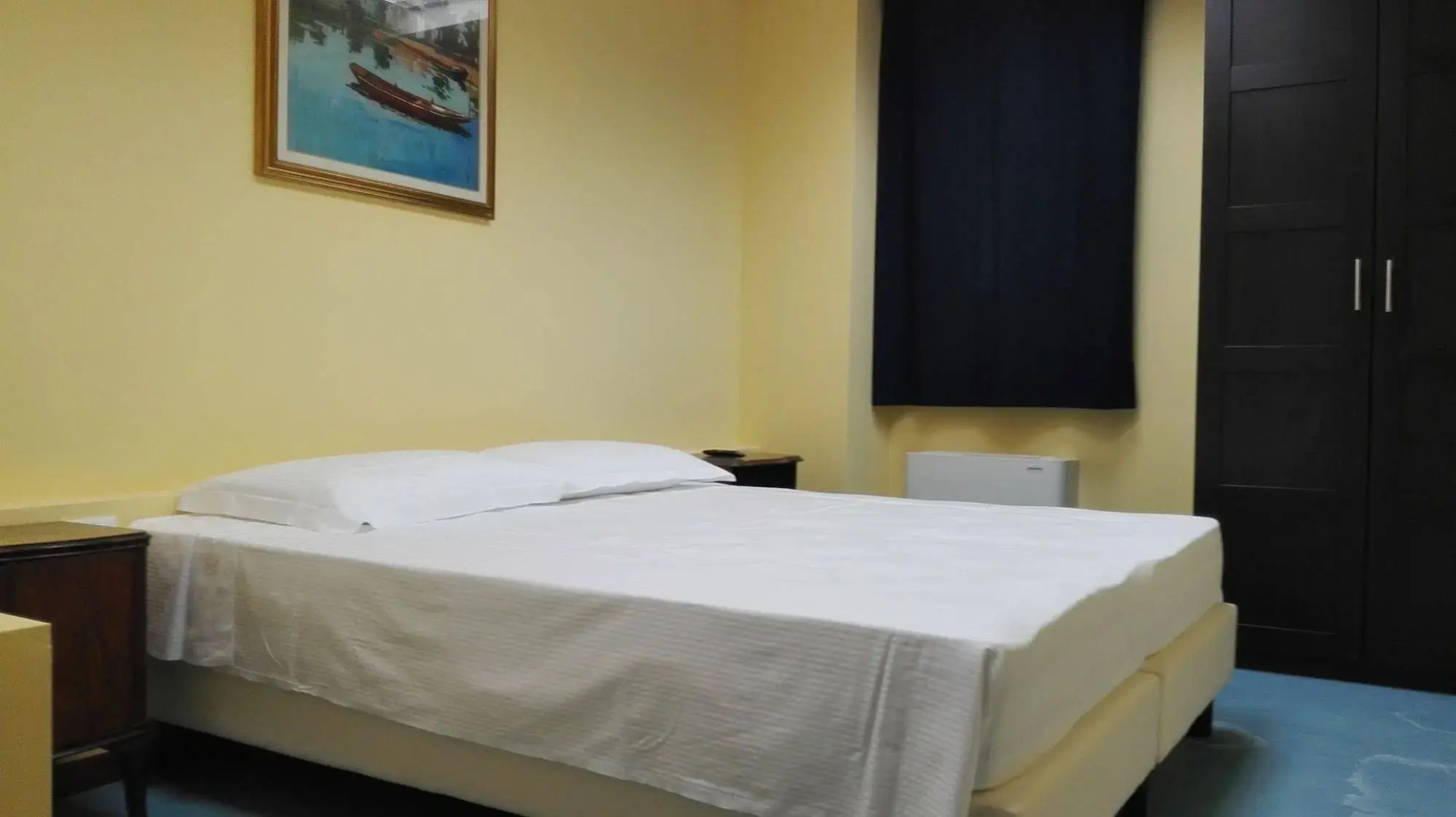 Locanda Oasi del Porto