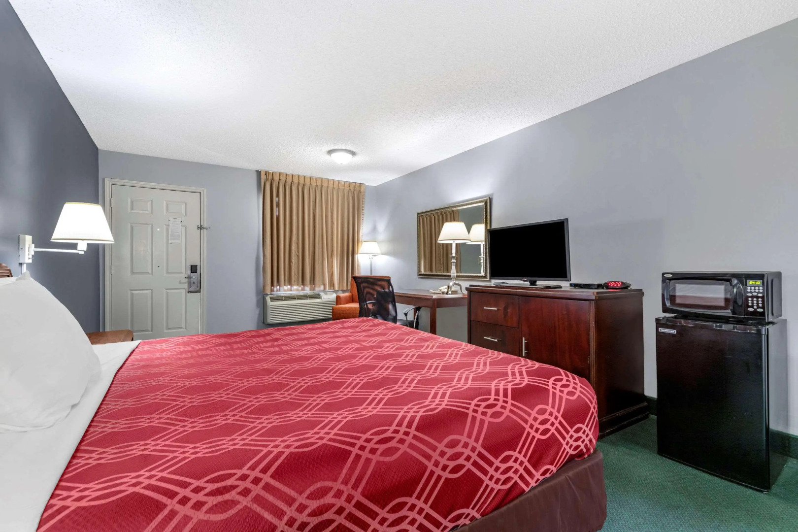 Econo Lodge Junction